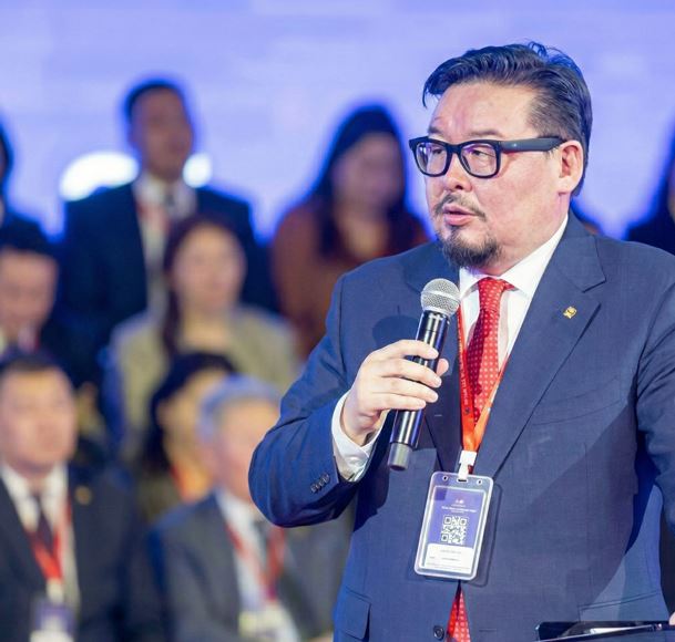 Авлигатай холбоотой 225 хэрэг шүүхээр шийдвэрлэгдэж, 163,1 тэрбум төгрөгийн нөхөн төлүүлсэн