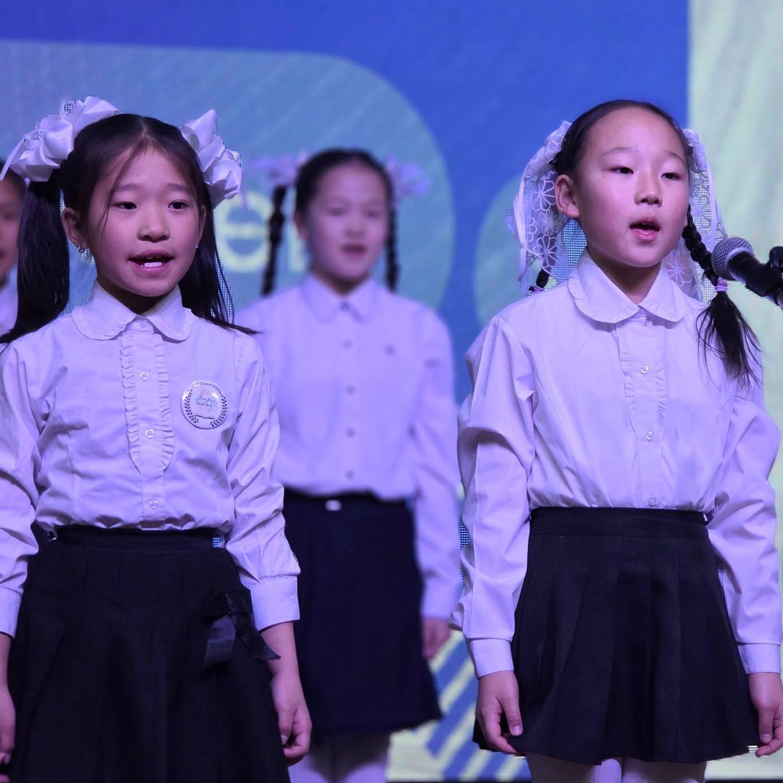 “Бидний дуу хоолой” хүүхдийн зөвлөгөөн зохион байгуулагдлаа