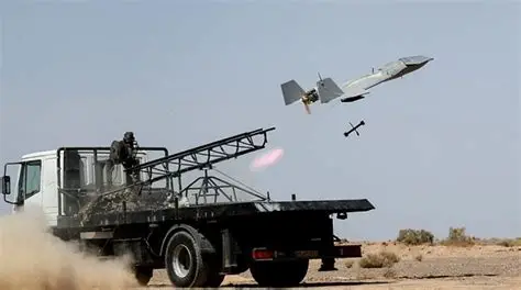 АНУ цэргийн ажиллагаагаа үргэлжлүүлж, Иран хөршүүд рүүгээ довтолж эхэллээ