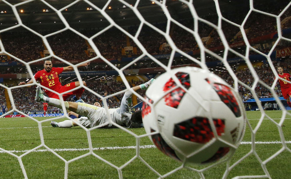 Мексикийн хөл бөмбөг геннисийн амжилт тогтоолоо