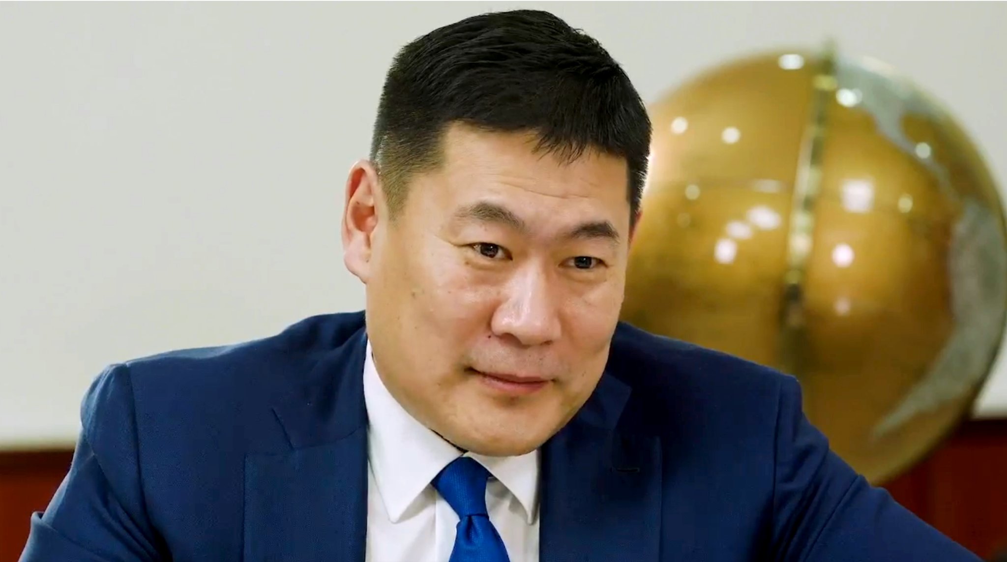 Л.Оюун-Эрдэнэд гүтгэгдсэн гэх нэр бүхий хүмүүс няцаалт өглөө…