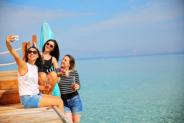 Философич Бён Чол Хан хэт их селфидэх шалтгааныг хоёр төрлөөр тайлбарлав