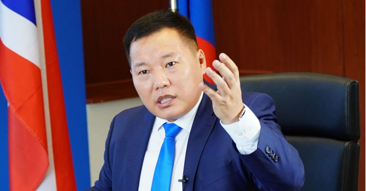 О.Цогтгэрэлийг огцруулах саналд 15 хүн гарын үсэг зуржээ